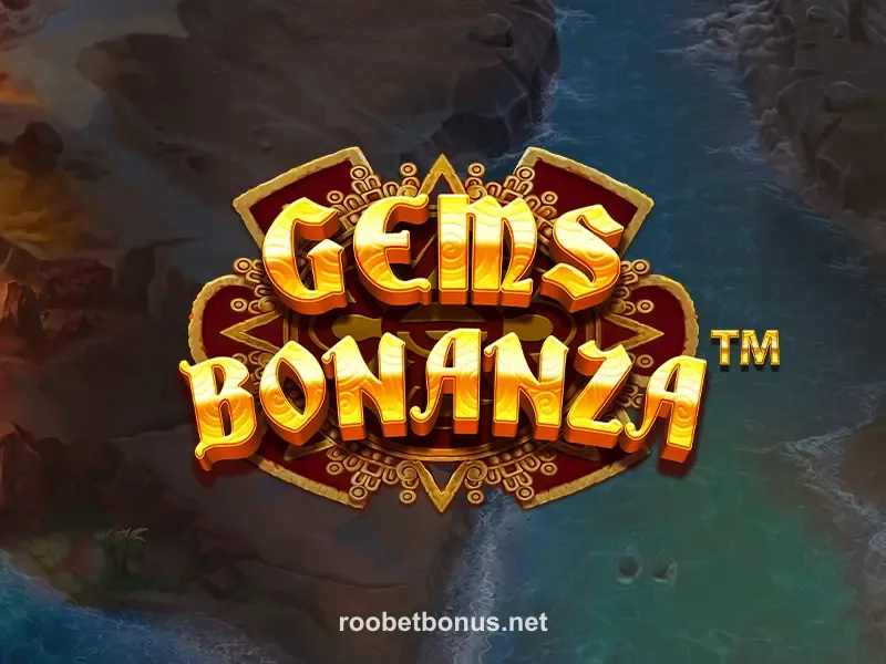 Gems Bonanza
