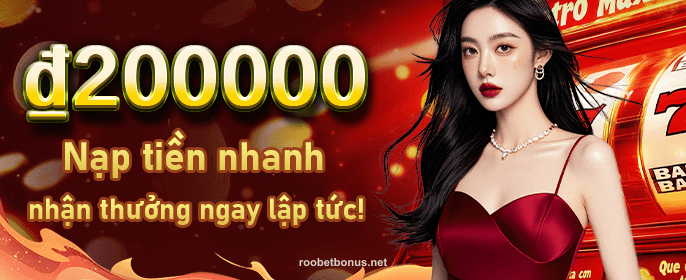 Roobet Slot Machine Fun