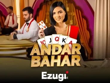 Andar Bahar