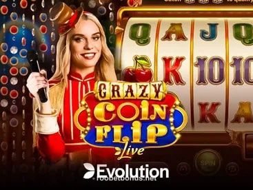 Crazy Coin Flip